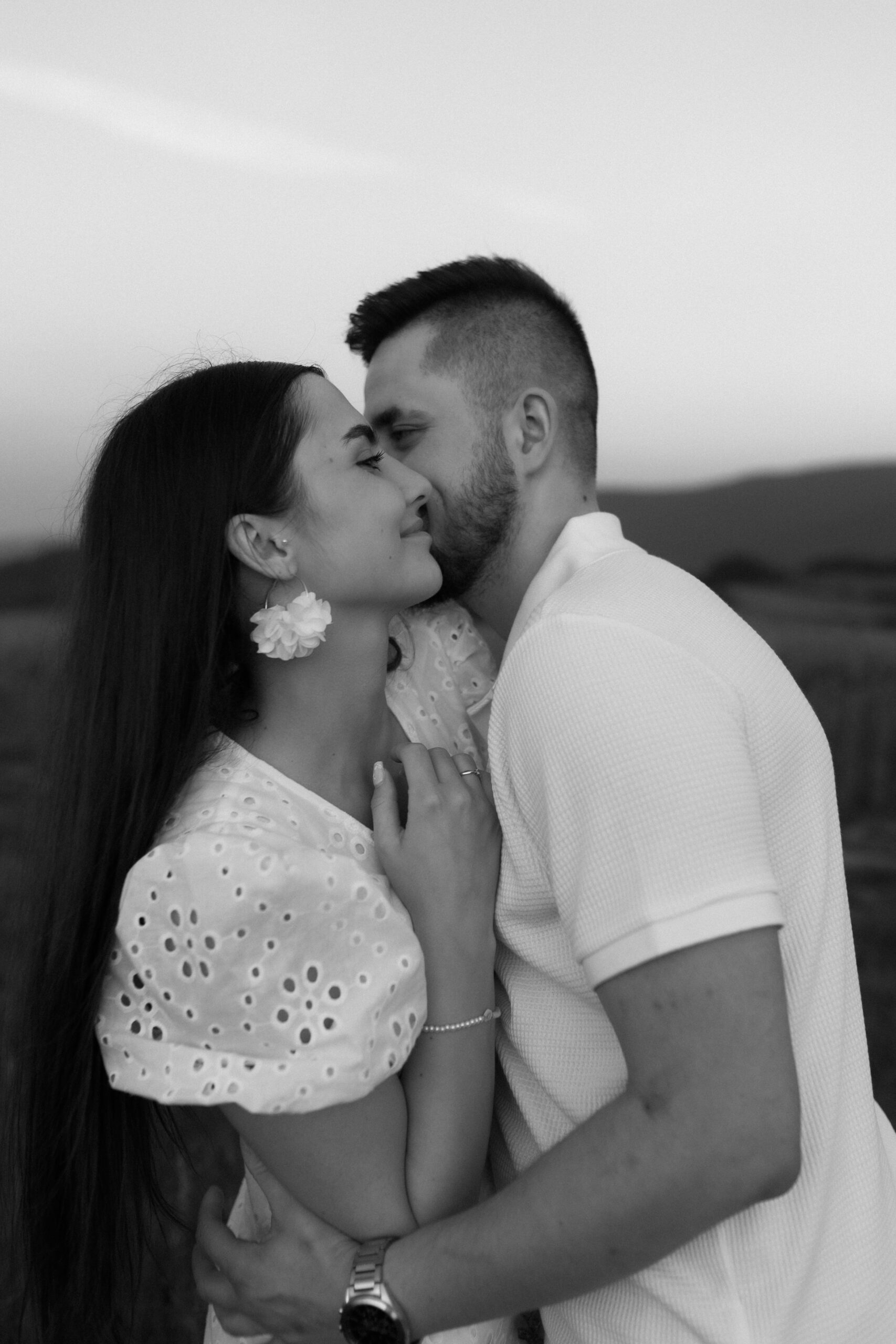 Weronika i Dawid